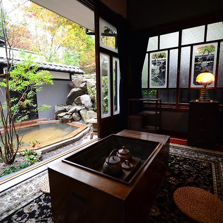 Hatago Kayausagi Hita Room photo