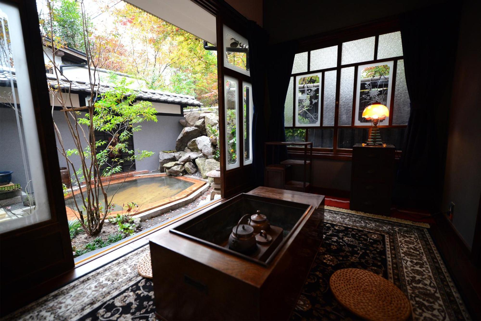 Hatago Kayausagi Hita Room photo