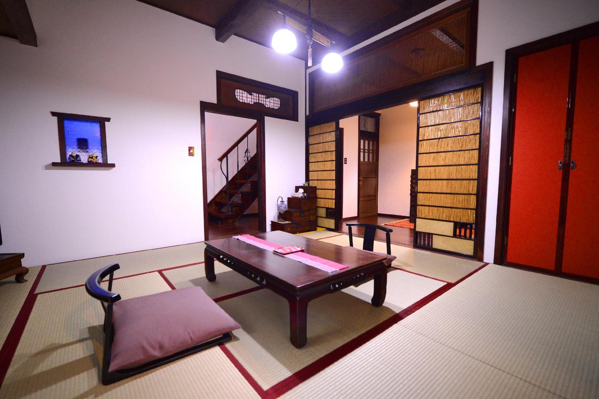 Hatago Kayausagi Hita Room photo