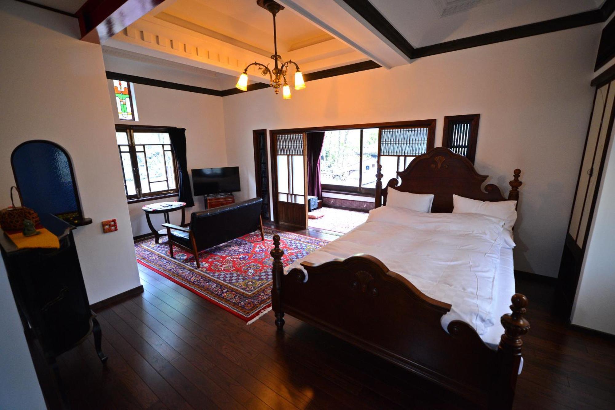 Hatago Kayausagi Hita Room photo