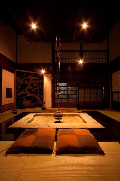 Hatago Kayausagi Hita Exterior photo
