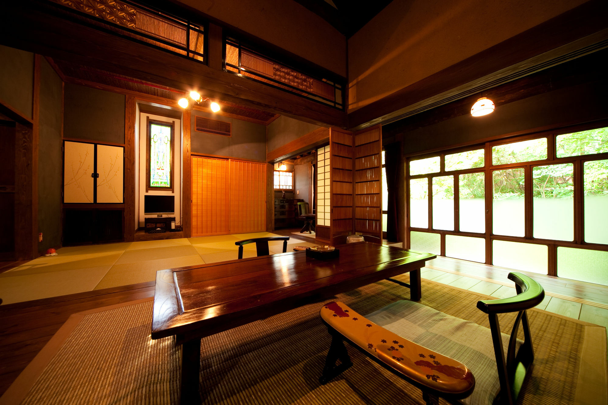 Hatago Kayausagi Hita Exterior photo