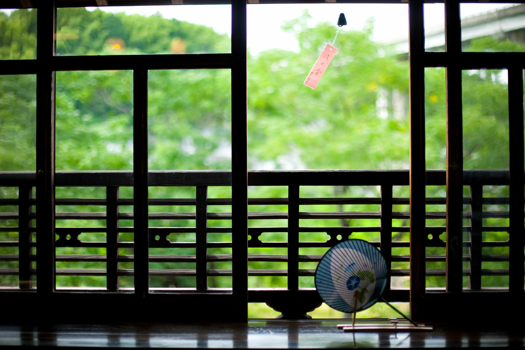 Hatago Kayausagi Hita Exterior photo
