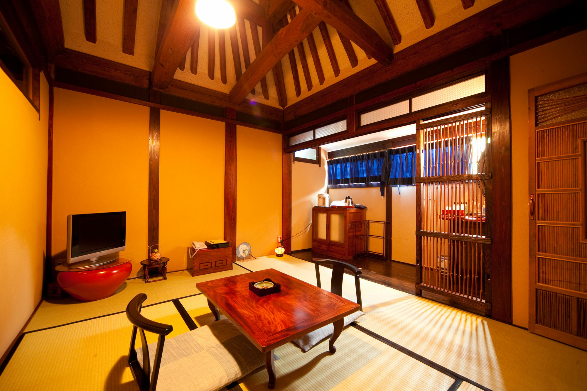 Hatago Kayausagi Hita Exterior photo