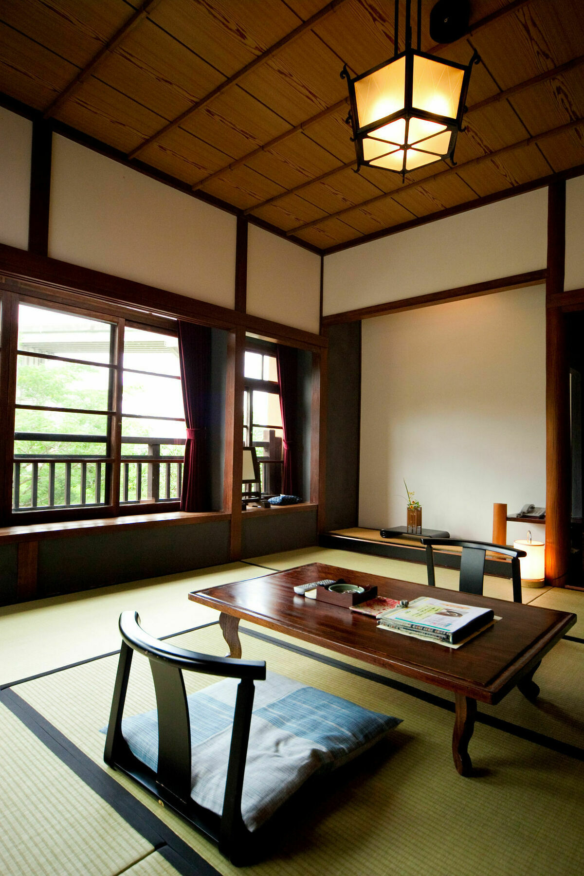 Hatago Kayausagi Hita Exterior photo