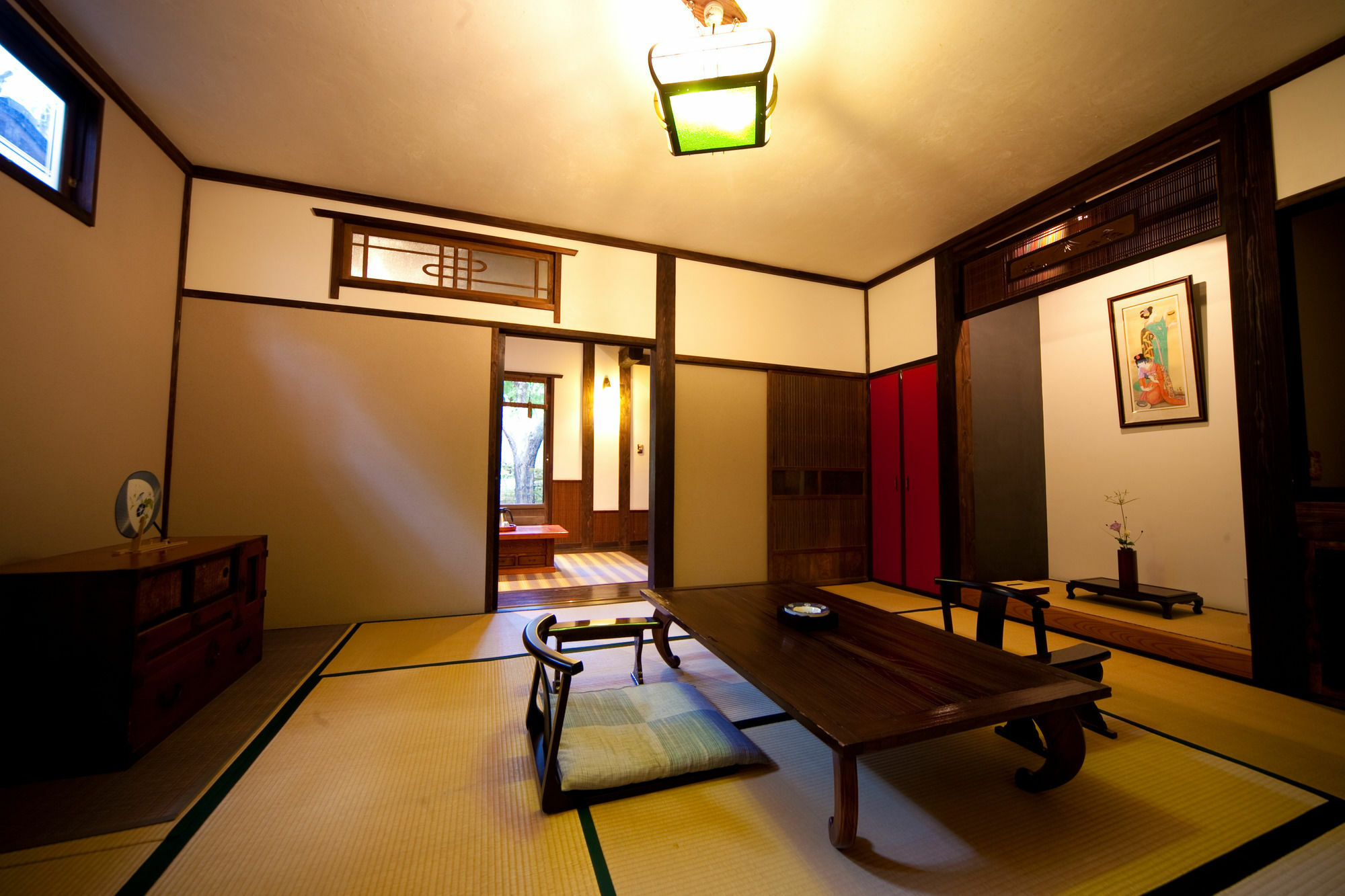Hatago Kayausagi Hita Exterior photo
