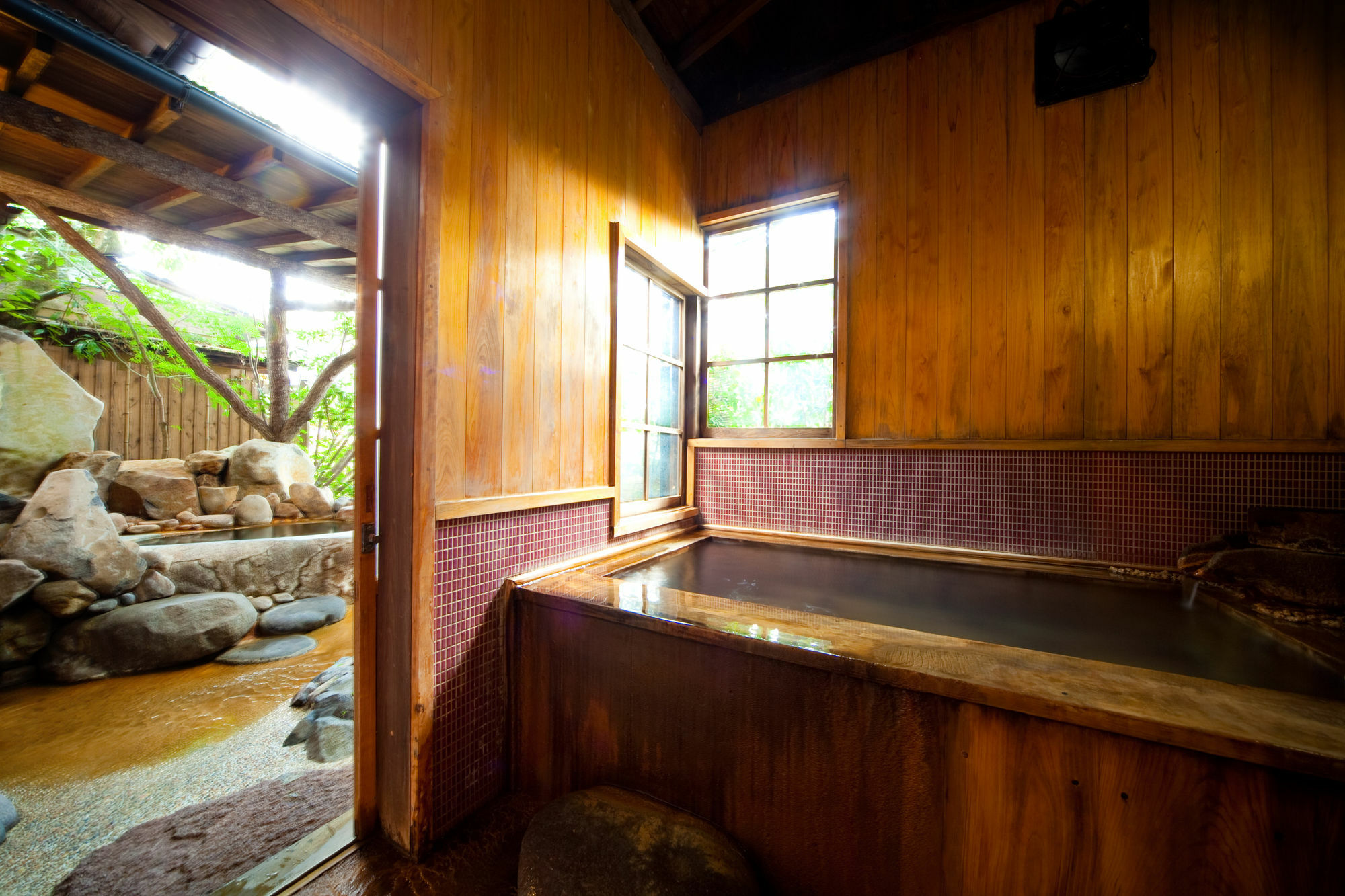 Hatago Kayausagi Hita Exterior photo