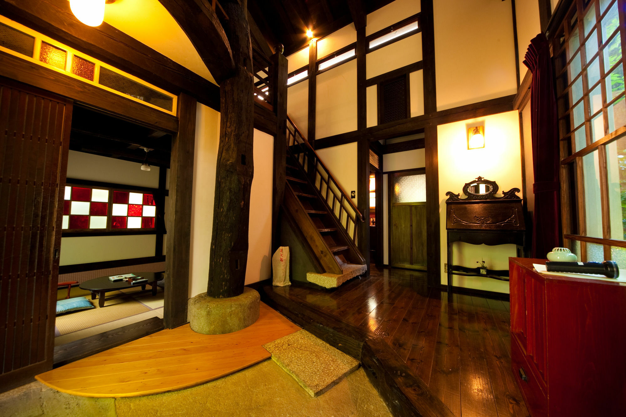 Hatago Kayausagi Hita Exterior photo